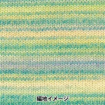 秋冬纱线 “丹娜22颜色” Hamanaka