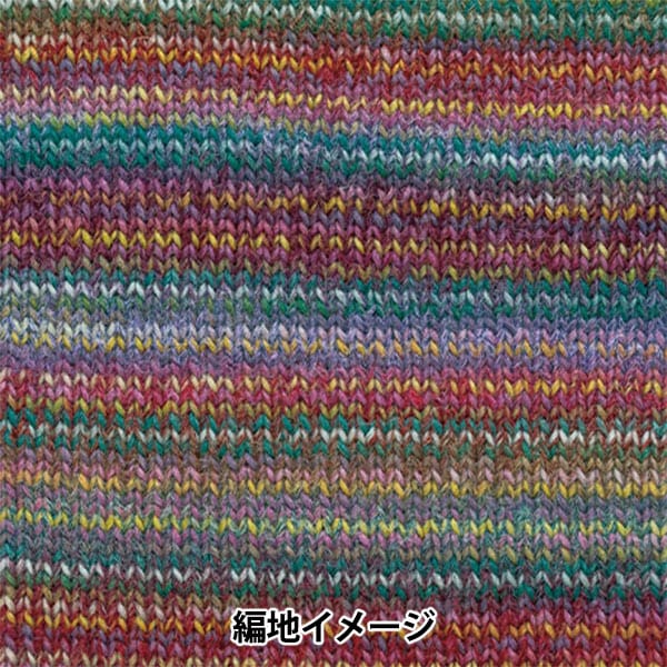 秋冬纱线 “ Dina 25颜色” Hamanaka