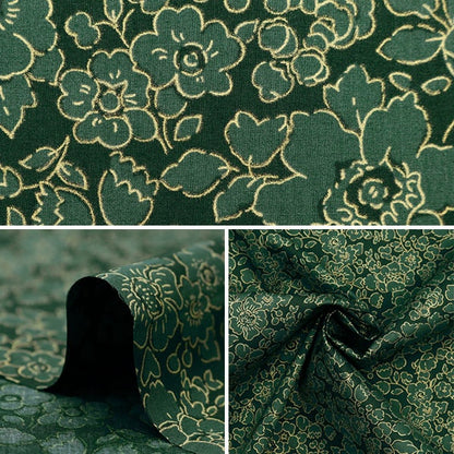 [From quantity 5] Fabric "Liberty Fabric Tana lawn Liberty Christmas Betzy Boo Pearl DC33537-J23A] Liberty Japan