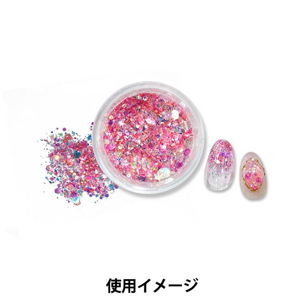 レジン材料 『ジュエリーホログラム JH-1』 SMint エスミント
