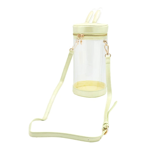 Bag "Doll Pouch L size Yellow Up-L-YE"