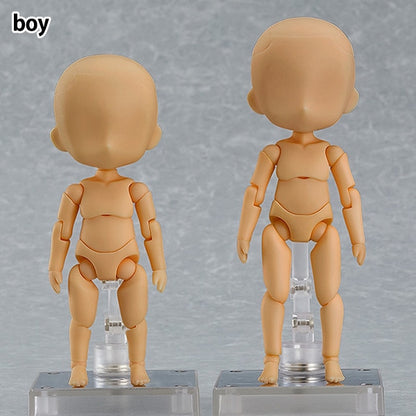 娃娃零件“ Nendoroid Dodoru高度调整套件（肉桂）”好微笑公司好微笑公司