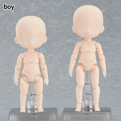 娃娃零件“ nendoroid dodoru高度调整套件（crearm）”好微笑公司好微笑公司