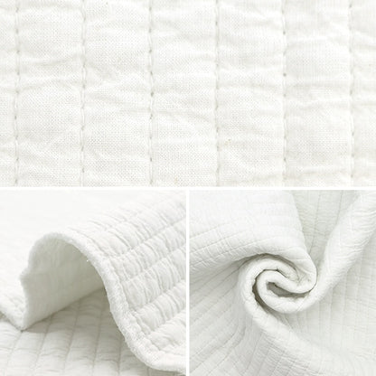 Fabric "Nuance quilt Cut Cloth Approximately 108cm width x length 48cm off-white C-Q-IBUL-1OW]
