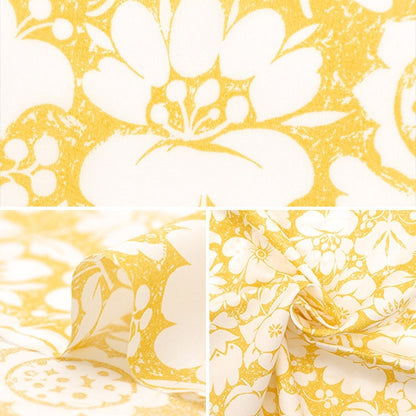 [From quantity 5] Fabric "Liberty Fabric Tana lawn Margot Mary 3634116-24AU] Liberty Japan