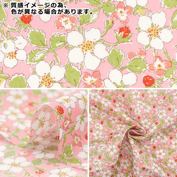 [From quantity 5] Fabric "Liberty Fabric Tana lawn Payzan Nublosum 3634121-24CU] Liberty Japan