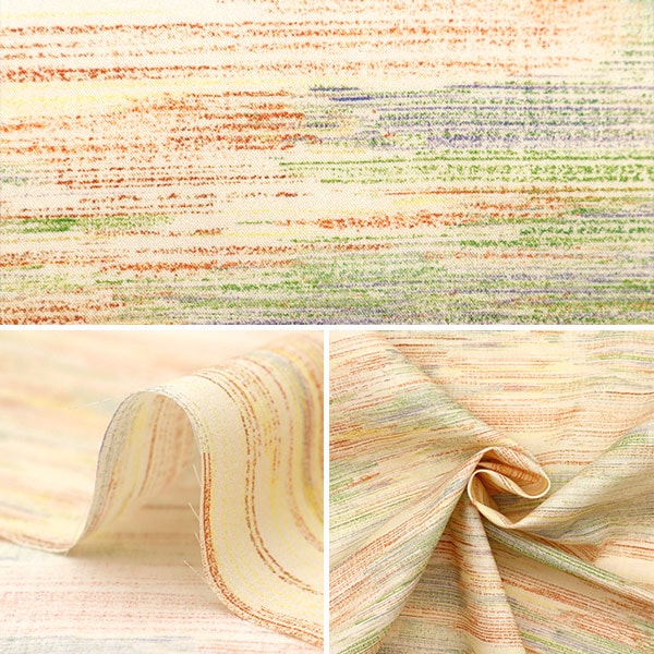 [From quantity 5] Fabric "Liberty Fabric Tana lawn Cloudscape 3634132-24AU] Liberty Japan