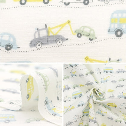 [From quantity 5] Fabric 『Poplin Home Collection is a hard car DH11115S-H]