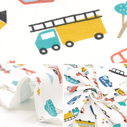 [From quantity 5] Fabric "DOMOTEX Jersey Kuruma DOMO-JER-3"