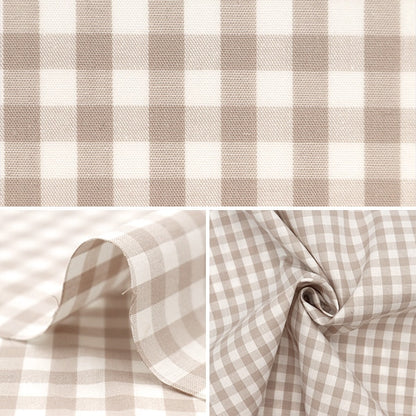 [From quantity 5] Fabric "Dyeing Gum Smoky Color Greju Co-Gim24-GG"
