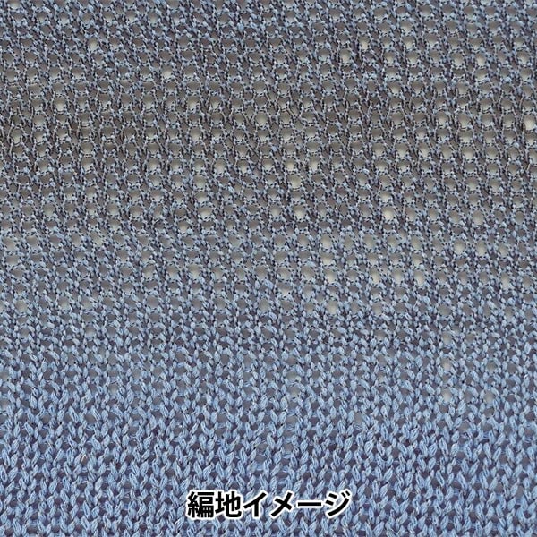春夏纱线 “ Ecaud Paris 4th Color” Richmore Rich More