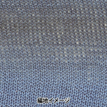 春夏纱线 “ Ecaud Paris 4th Color” Richmore Rich More