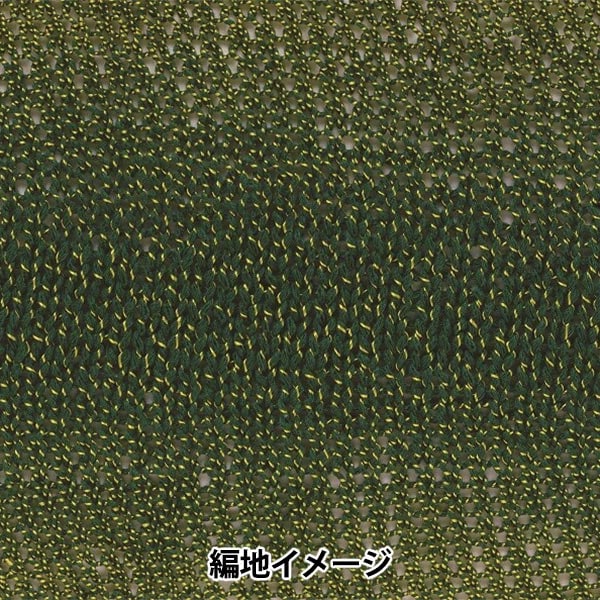 春夏纱线 “ ecaud巴黎第9颜色” Richmore Rich More