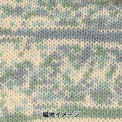 春夏纱线 “蒙帕纳斯第一颜色” Richmore Rich More
