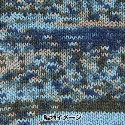 春夏纱线 “ Montparnas 5th Color” Richmore Rich More