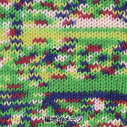 春夏纱线 “ Montparnas 9颜色” Richmore Rich More