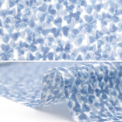 Fabric "Liberty Fabric LaminatedCut Cloth Approximately 33 x 50cm Lucky Eating CR363411024AU] Liberty Japan