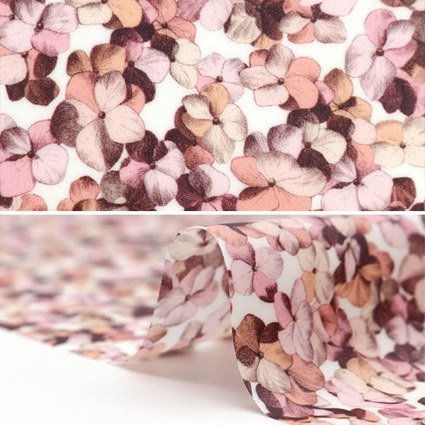 Fabric "Liberty Fabric LaminatedCut Cloth Approximately 33 x 50cm Hillaryan CR363413724BU] Liberty Japan