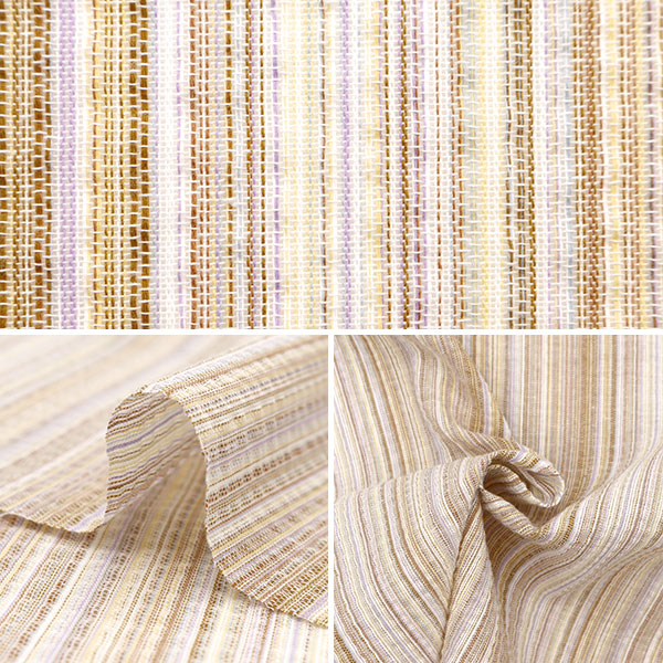 [From quantity 5] Fabric "Shijira weaving white NOS-017-21"