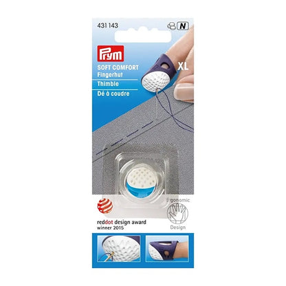 Finger Nuki "Ergonomic Simble XL 431143" PRYM Prim
