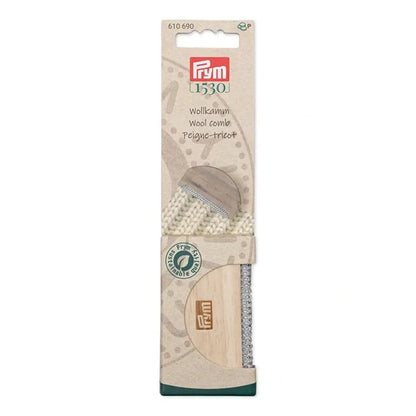 手工藝工具“木木羊毛組合芭蕾610690” Prym Prim