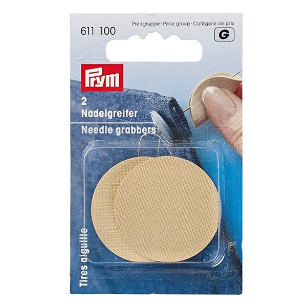 Handicraft tool "Needle Catcher 611100" PRYM Prim