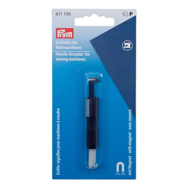 Sewing machine "For sewing machineNeedle threader611126 with magnet "prim