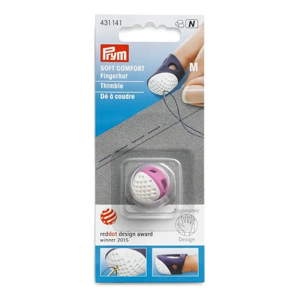 Finger Nuki "Ergonomic Simble M 431141" PRYM Prim