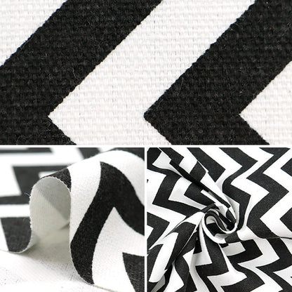 [From quantity 5] Fabric "Interior Print Naminami IP2402WY-02"