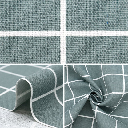 [From quantity 5] Fabric "Interior print windpen pattern IP2402WY-03"