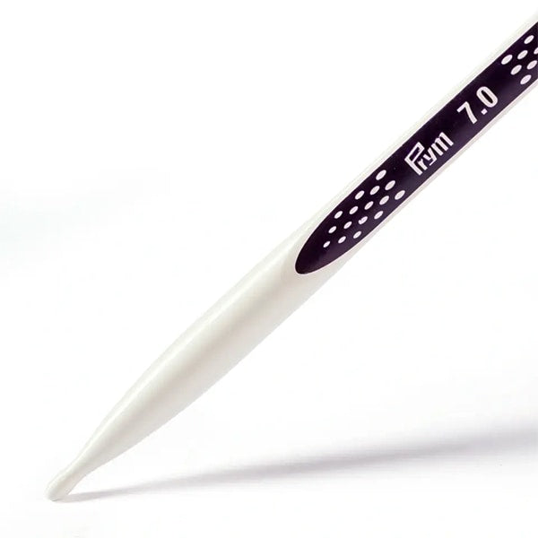 編織針 “人體工程學 圓針 60厘米7.0mm]