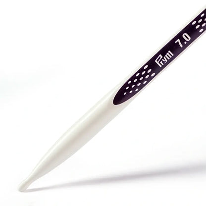 編織針 “人體工程學 圓針 60厘米7.0mm]