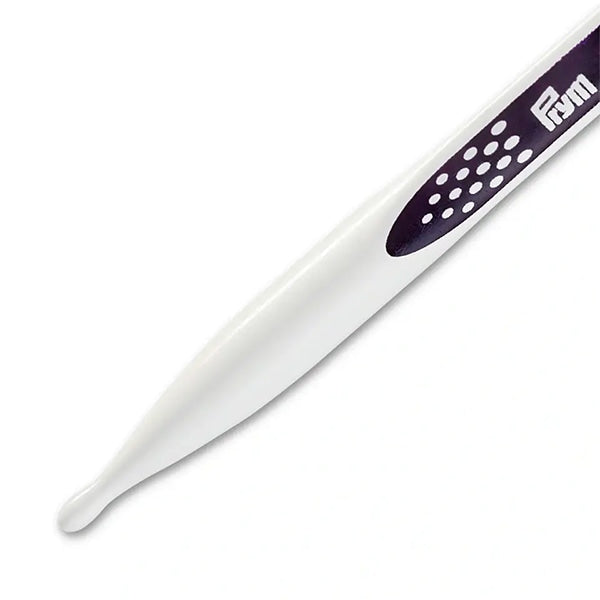 編織針 “人體工程學 圓針 80cm 8.0mm]
