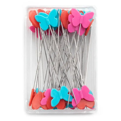Marking pin "Prim Love Butterfly HeartMarking pin 28521] PRYM Prim