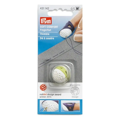 Finger Nuki "Ergonomic Simble L 431142" PRYM Prim