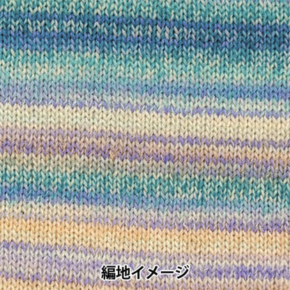 秋冬纱线 “ Dina 26颜色” Hamanaka