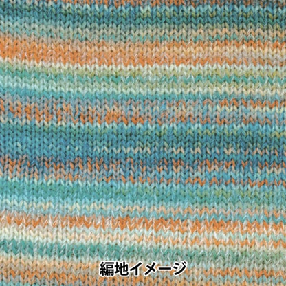 秋冬纱线 “ Dina 27颜色” Hamanaka