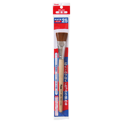 Brush "Penten brush 25mm FDW1-1R" Pentel Pentel
