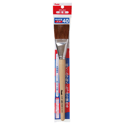 Brush "Penten brush 40mm FDW1-3R" Pentel Pentel