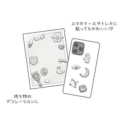 文具“ Eklan Wolseal Angel 216646"