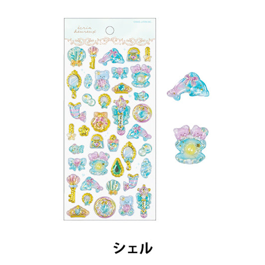 Stationery "Eklan Wolseal Shell 220636"