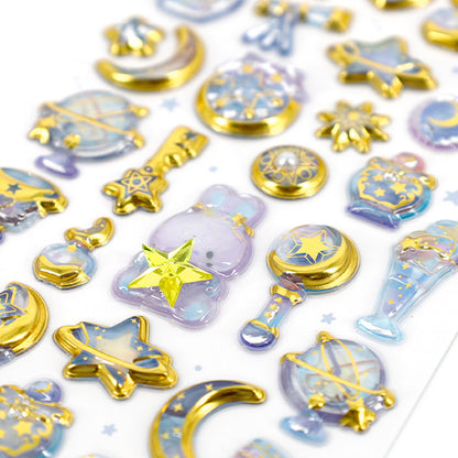 Stationery "Eklan Wolseal Twinkle 220638"
