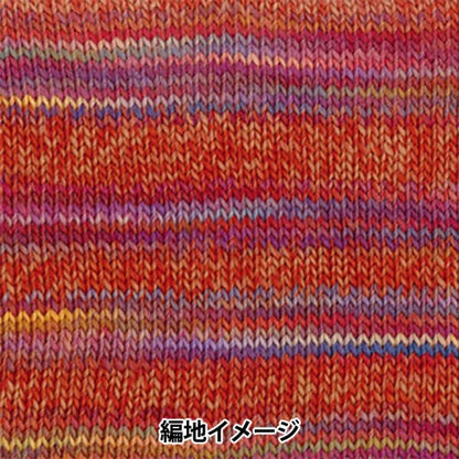 Fall and winterYarn "Make Make 20th color" Olympus