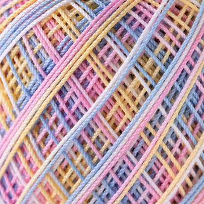 Crochet Thread 『OlympusCrochet Thread Gold votes #40 10g (mix) M4 color " Olympus