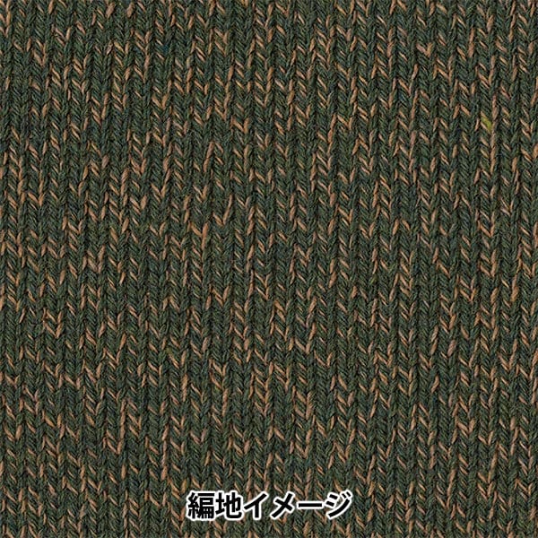 秋冬纱线 “树宫花呢花呢粗花呢）第506颜色] Olympus