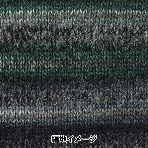 秋冬纱线 “ Dina（Dina）第八颜色” Hamanaka