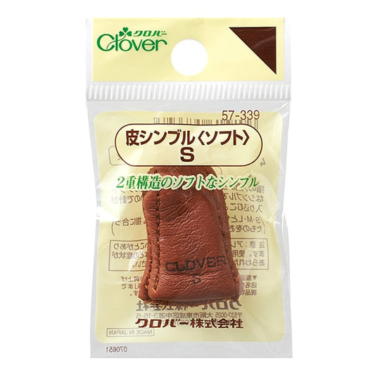 Finger "Skin Simble Soft S 57-339" Clover