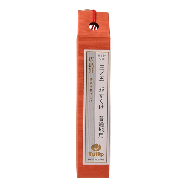 Hand sewing needle "Sanno Goukake THN-033" TULIP tulip
