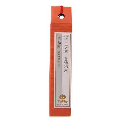 Hand sewing needle "Sannosan THN-035" TULIP tulip