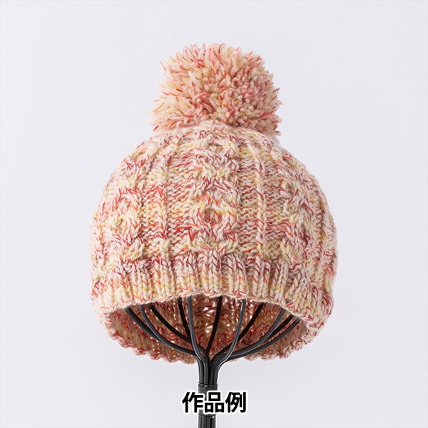 Fall and winterYarn "Tree House Rieto (Tree House Lieto) 709th color" Olympus